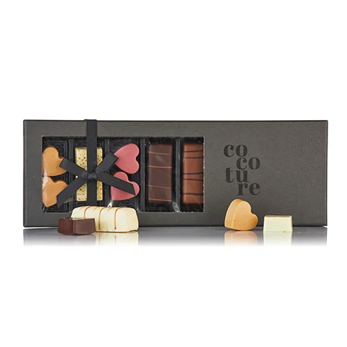 Cocoture chokolade