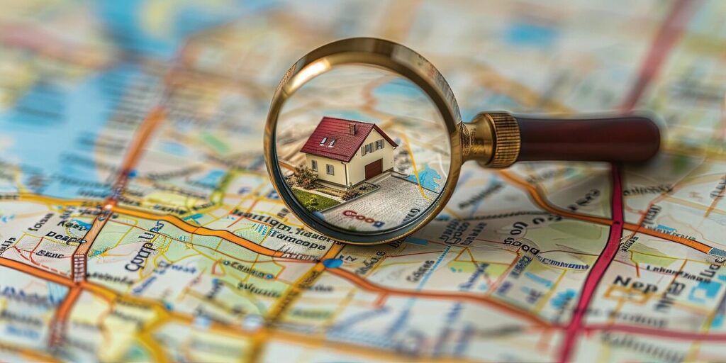 house, real estate, home, searching, gps, mapping, software, app, marketplace, realtor, broker, loan, mortgage, foreclosure, delivery, ai generated, real estate, real estate, real estate, real estate, real estate, searching